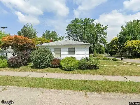 Bluehill, DETROIT, MI 48224