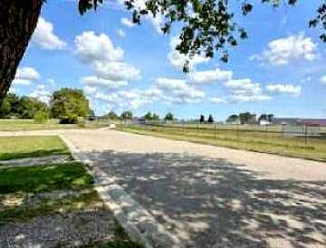 Marcus, DECKERVILLE, MI 48427
