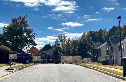 Sidda, DOUGLASVILLE, GA 30135