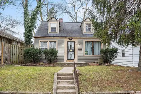 Avondale, FORT WAYNE, IN 46806