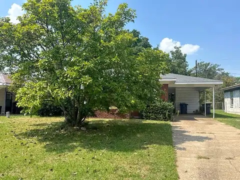 Fairfax, SHREVEPORT, LA 71108
