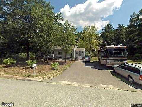 Tina, PELHAM, NH 03076