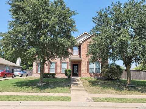 Poplar Point, ROCKWALL, TX 75032