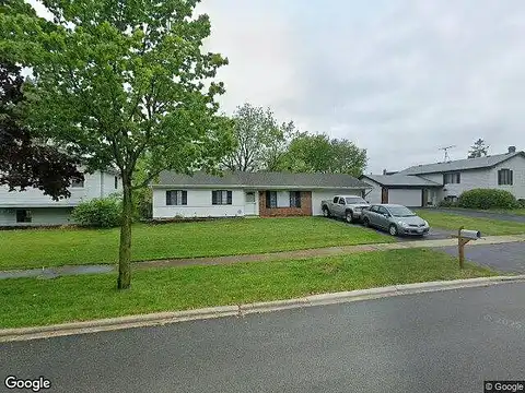 Bayside, HANOVER PARK, IL 60133