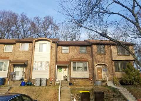 Portsmouth, BENSALEM, PA 19020