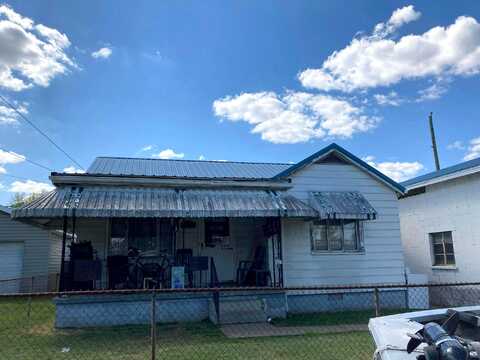 Burlington, HUNTINGTON, WV 25704
