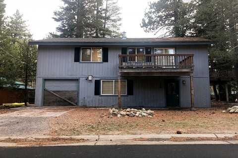 Lewis, TAHOMA, CA 96142