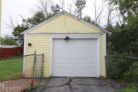 Simon, BUFFALO, NY 14207