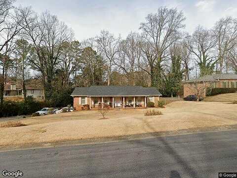 Dorset, DECATUR, GA 30035