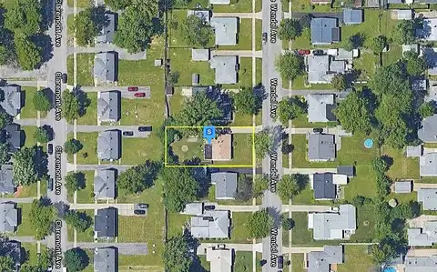 Wendel, BUFFALO, NY 14223