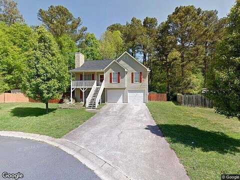Emerald Willow, ACWORTH, GA 30101