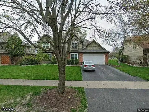 Waubonsee, OSWEGO, IL 60543