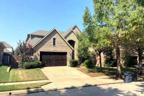 Grinstein, FORT WORTH, TX 76244