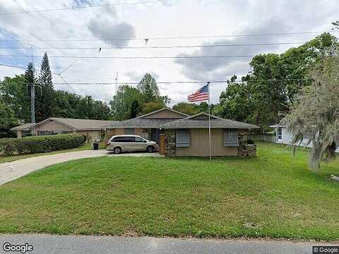 Canal, YALAHA, FL 34797