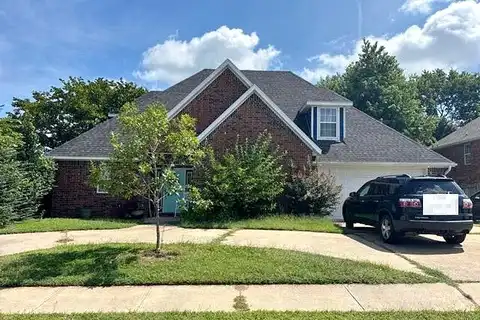 College, BENTONVILLE, AR 72712