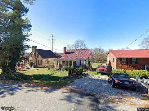 Lane, COAL GROVE, OH 45638