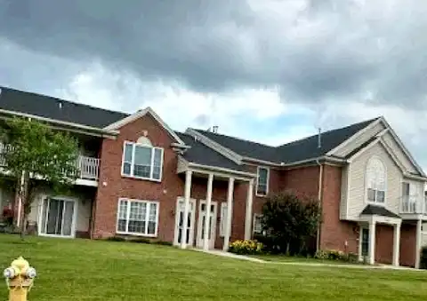 Hale, CHESTERFIELD, MI 48051