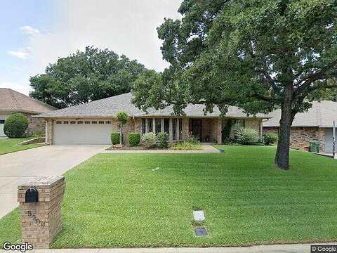 Wind Rock, ARLINGTON, TX 76017