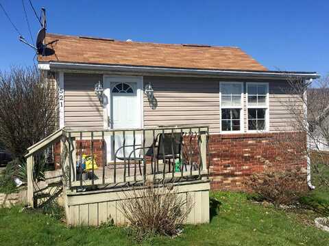 Kensington, MORGANTOWN, WV 26505