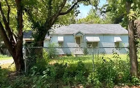 Clark, WEST FORK, AR 72774
