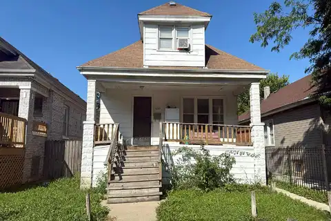 Spaulding, CHICAGO, IL 60632