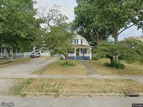 3Rd, GIRARD, IL 62640