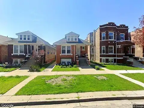 22Nd, CICERO, IL 60804