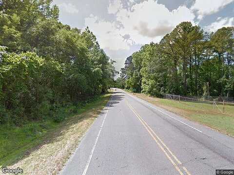 Double Barrel, LILLINGTON, NC 27546