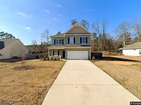 Twin Ridge, LINCOLN, AL 35096