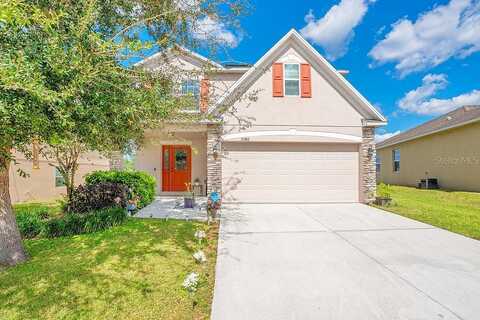 Dornich, AUBURNDALE, FL 33823