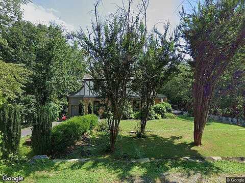 Evergreen, ASHEVILLE, NC 28806