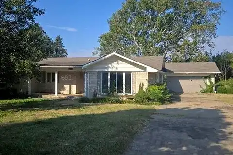 7Th, OKEMAH, OK 74859