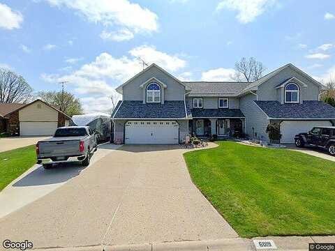 Oak Creek, SWARTZ CREEK, MI 48473