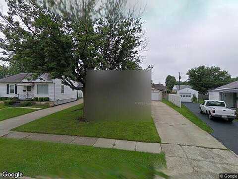 Byland, BEECH GROVE, IN 46107