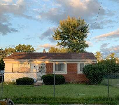 Hilton, MOUNT MORRIS, MI 48458