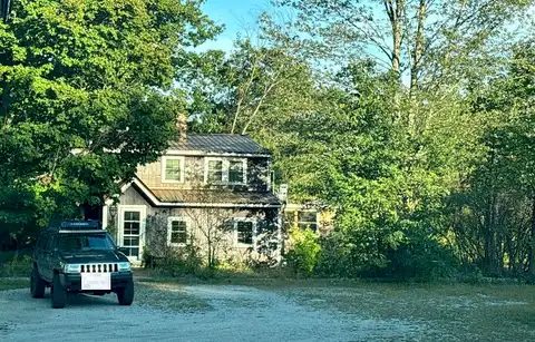 Burnham Intervale, CONTOOCOOK, NH 03229