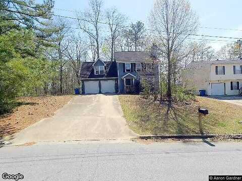 Old Bethsaida, RIVERDALE, GA 30296