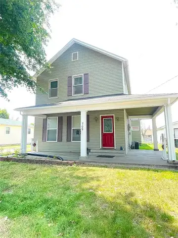 Main, TROY, IL 62294