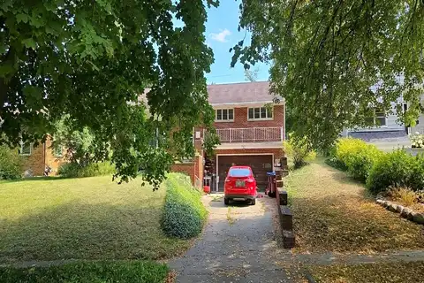 Collegewood, YPSILANTI, MI 48197