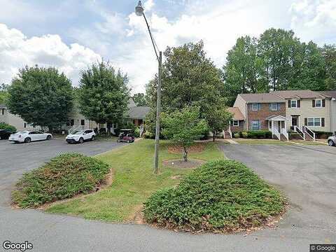 Meadowgreen Village Drive, Eden, NC 27288