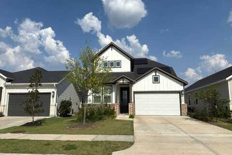 Greenbriar Bend, CYPRESS, TX 77433