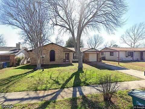 Hickory Grove, SAN ANTONIO, TX 78227