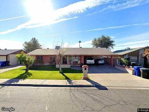 Gable, MESA, AZ 85204