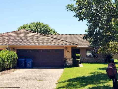Oakland Hills, KERRVILLE, TX 78028