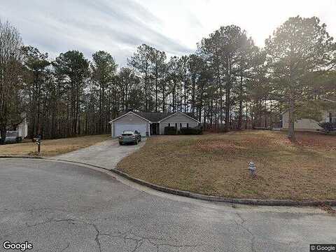 Alana, DALLAS, GA 30157