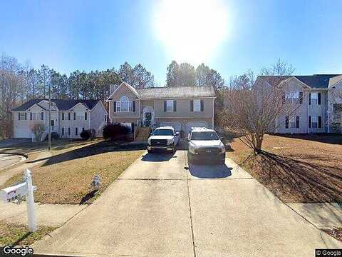 Varden, DOUGLASVILLE, GA 30134