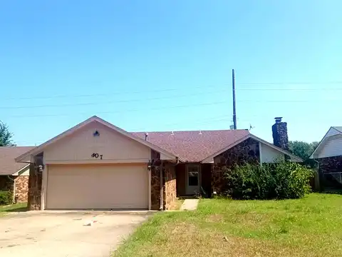Madeline, SHAWNEE, OK 74801