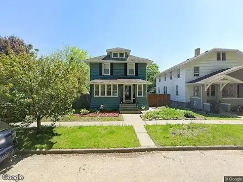 Fulton, ELKHART, IN 46514