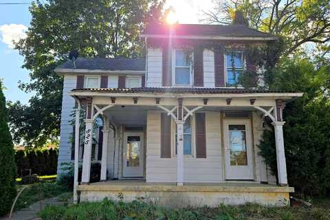 Cornwall, LEBANON, PA 17042
