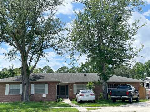Thornton, JACKSONVILLE, FL 32221